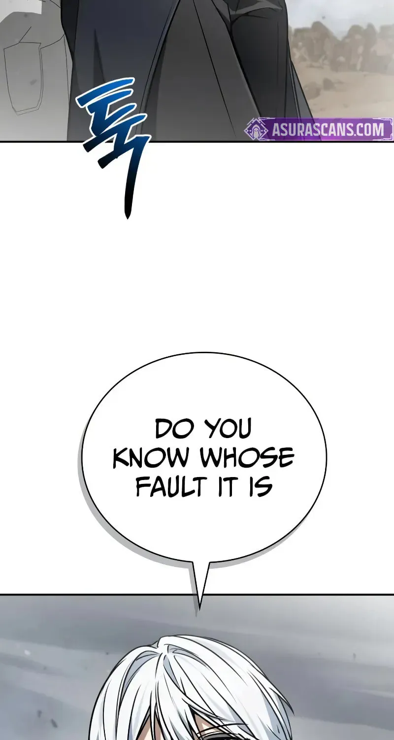The Genius Magician who Sees the Rainbow Chapter 54 page 110 - 