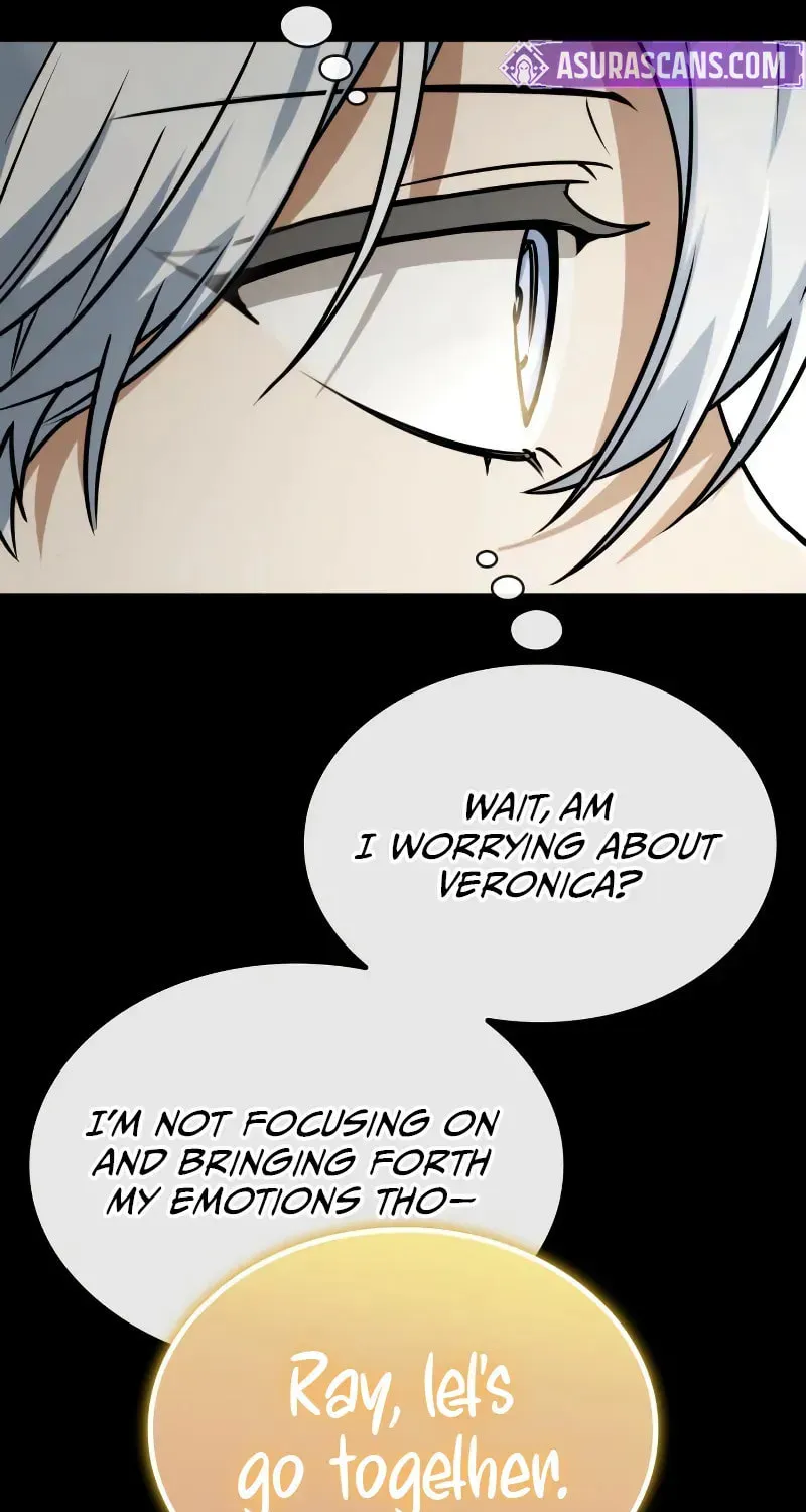 The Genius Magician who Sees the Rainbow Chapter 54 page 12 - 