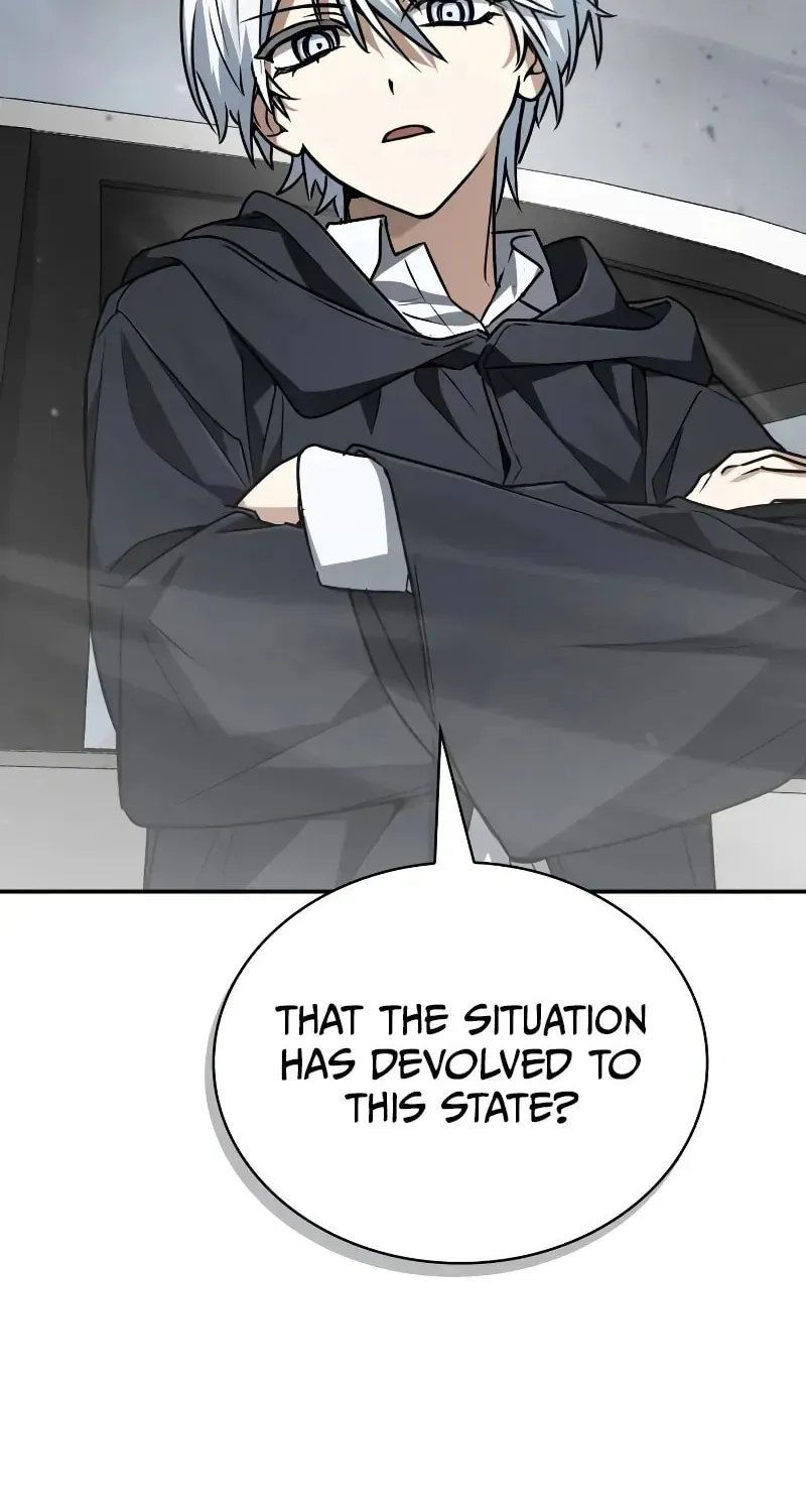 The Genius Magician who Sees the Rainbow Chapter 54 page 111 - 