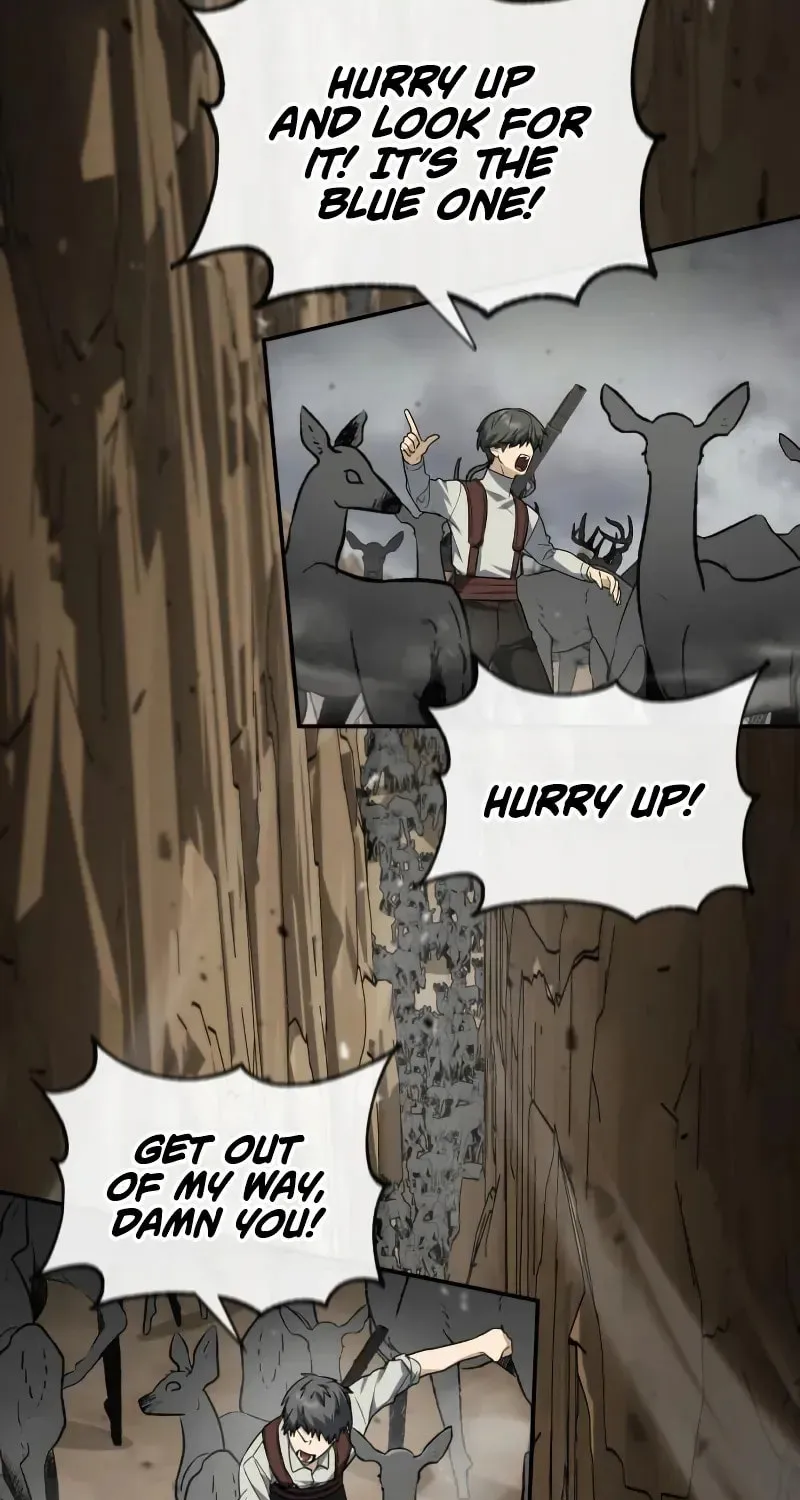 The Genius Magician who Sees the Rainbow Chapter 54 page 18 - 
