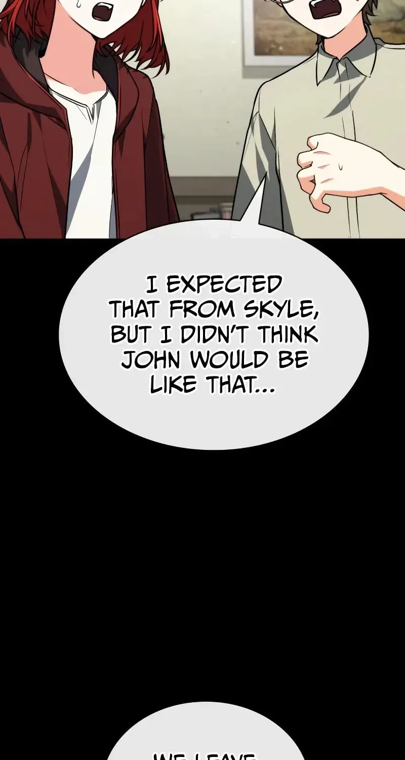 The Genius Magician who Sees the Rainbow Chapter 54 page 3 - 