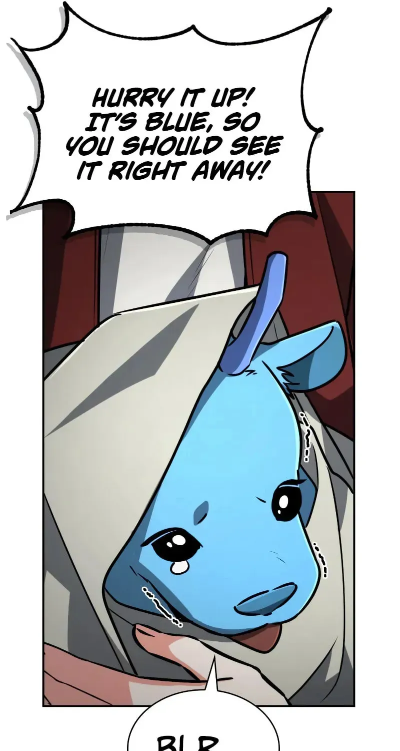 The Genius Magician who Sees the Rainbow Chapter 54 page 22 - 
