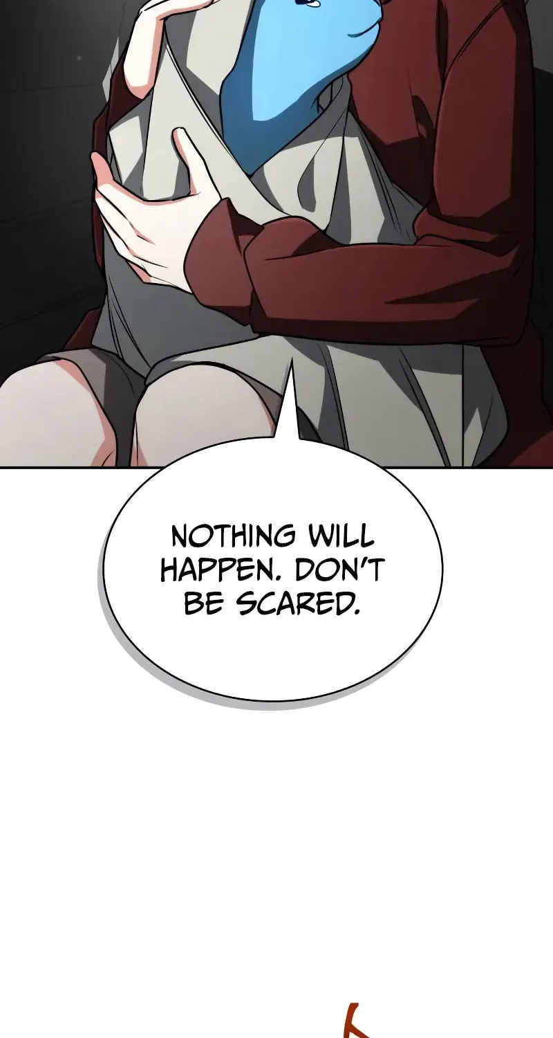The Genius Magician who Sees the Rainbow Chapter 54 page 24 - 