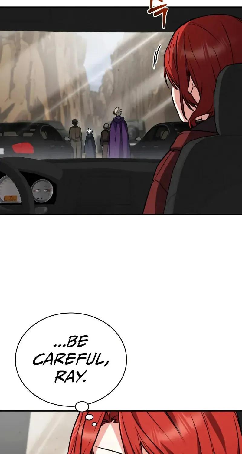 The Genius Magician who Sees the Rainbow Chapter 54 page 25 - 