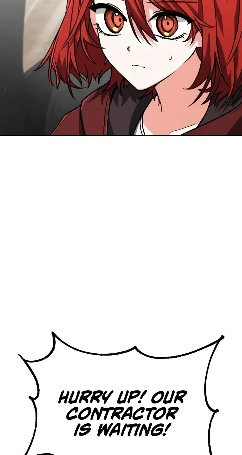 The Genius Magician who Sees the Rainbow Chapter 54 page 26 - 
