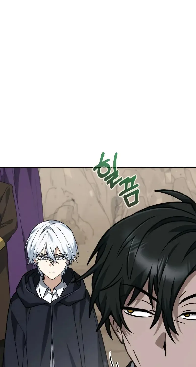 The Genius Magician who Sees the Rainbow Chapter 54 page 29 - 