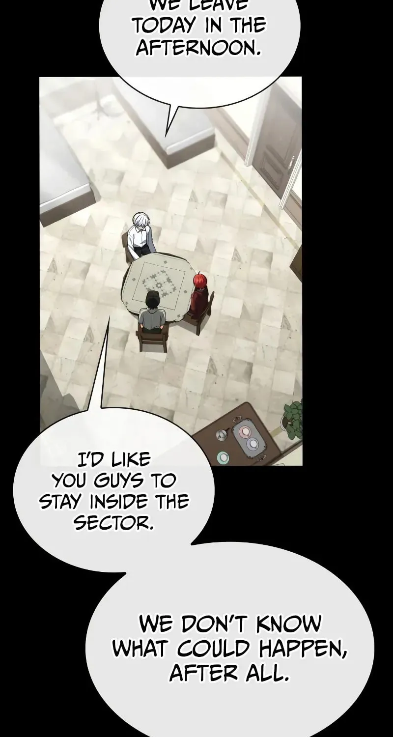 The Genius Magician who Sees the Rainbow Chapter 54 page 4 - 