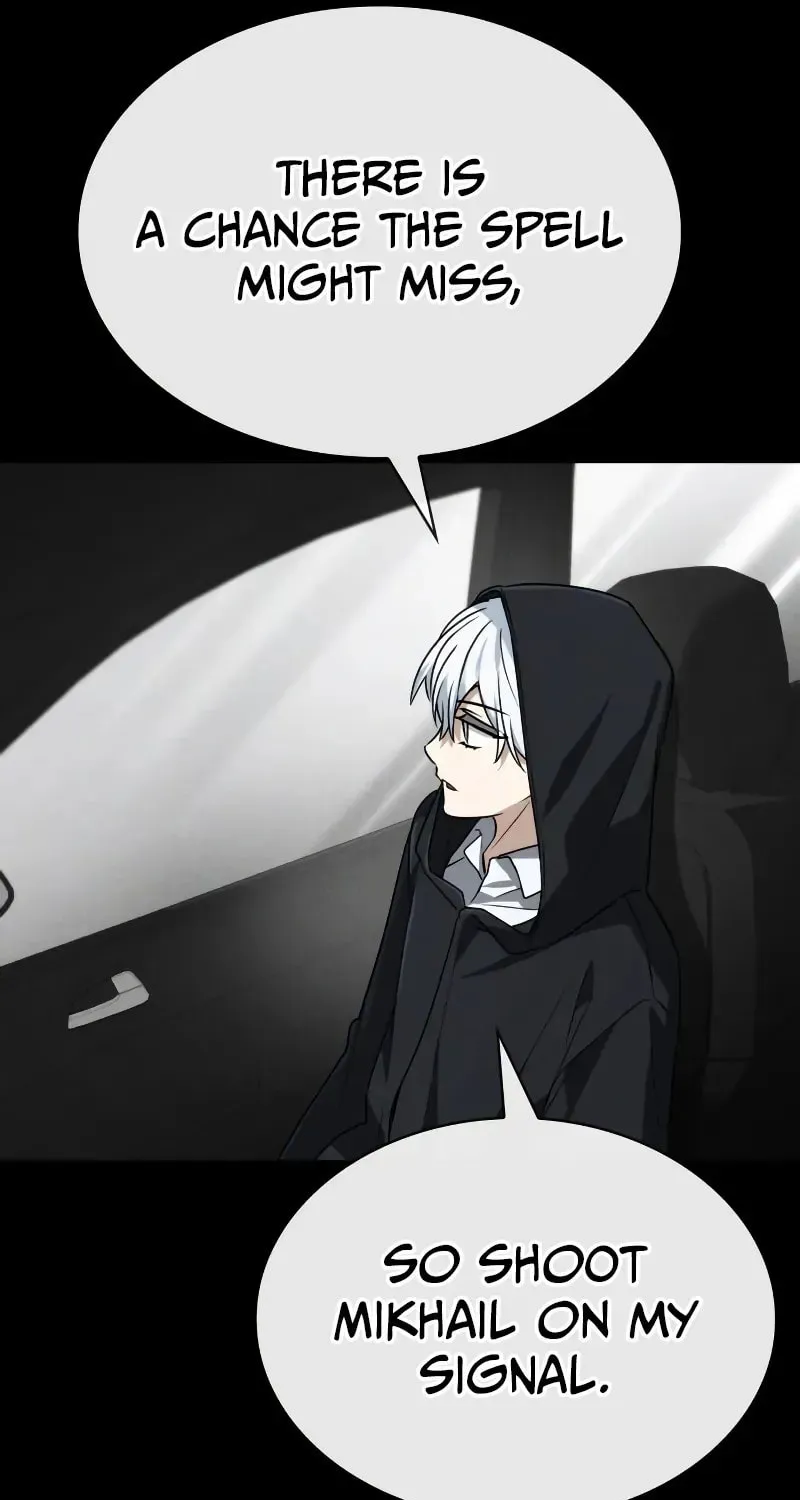 The Genius Magician who Sees the Rainbow Chapter 54 page 31 - 