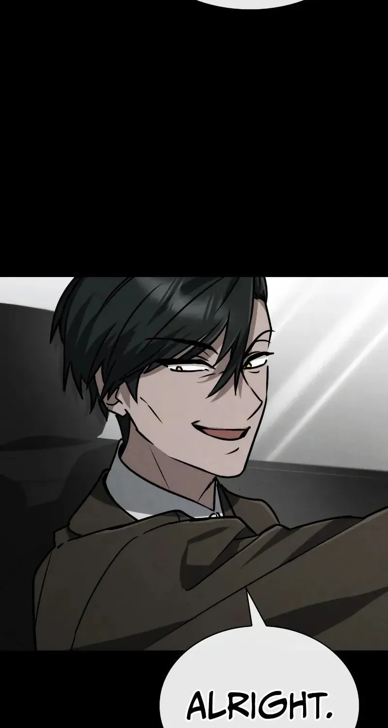 The Genius Magician who Sees the Rainbow Chapter 54 page 32 - 