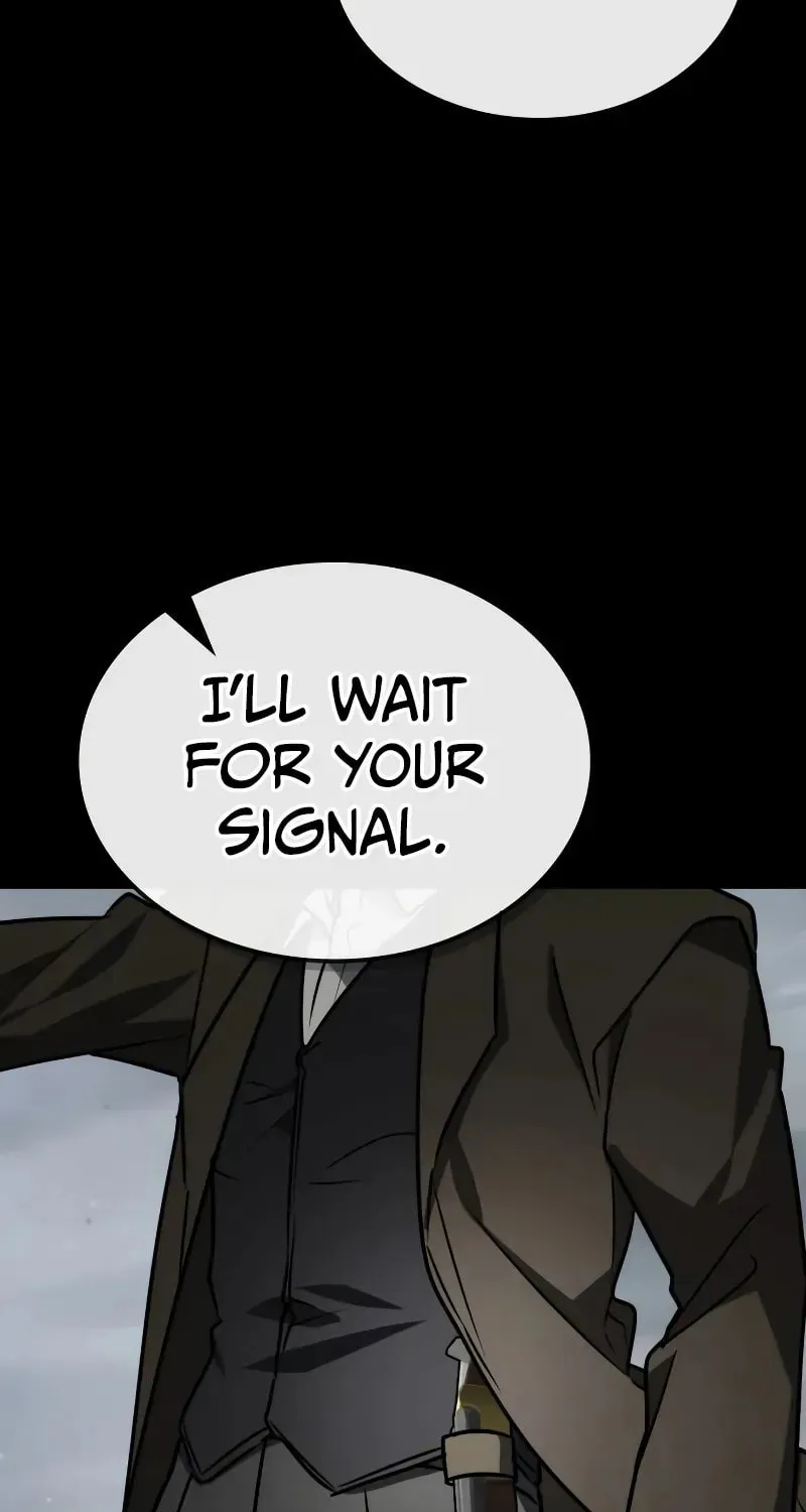 The Genius Magician who Sees the Rainbow Chapter 54 page 33 - 
