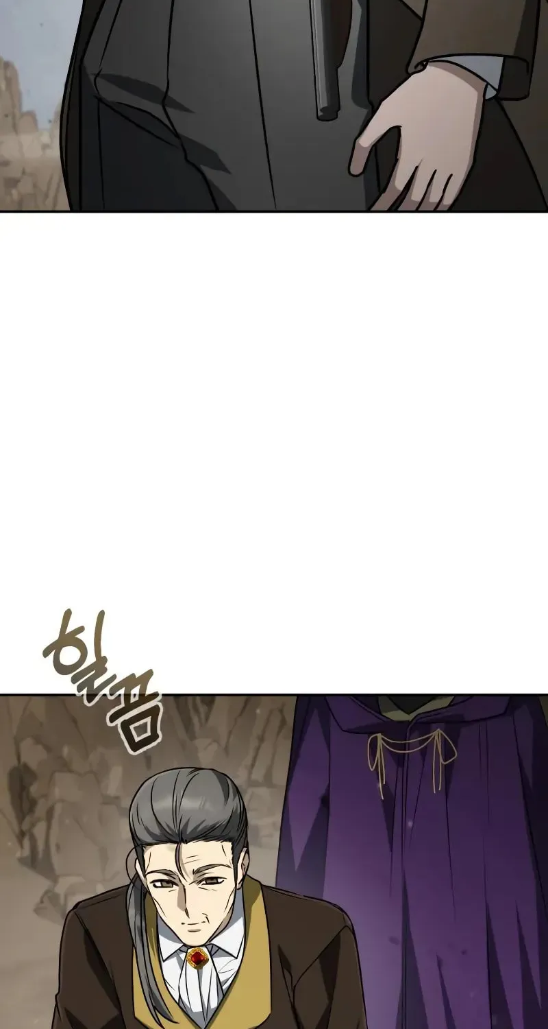 The Genius Magician who Sees the Rainbow Chapter 54 page 34 - 
