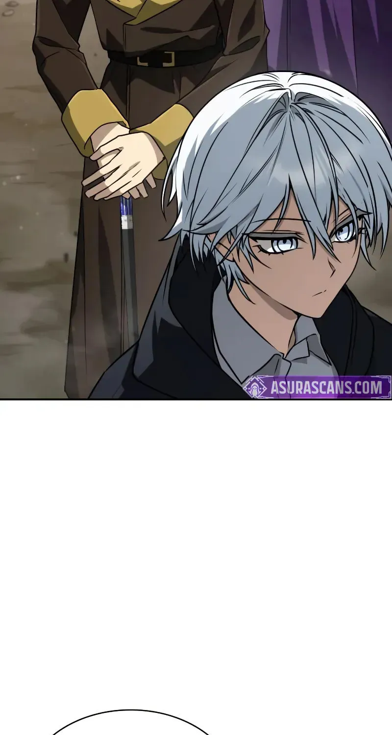 The Genius Magician who Sees the Rainbow Chapter 54 page 35 - 