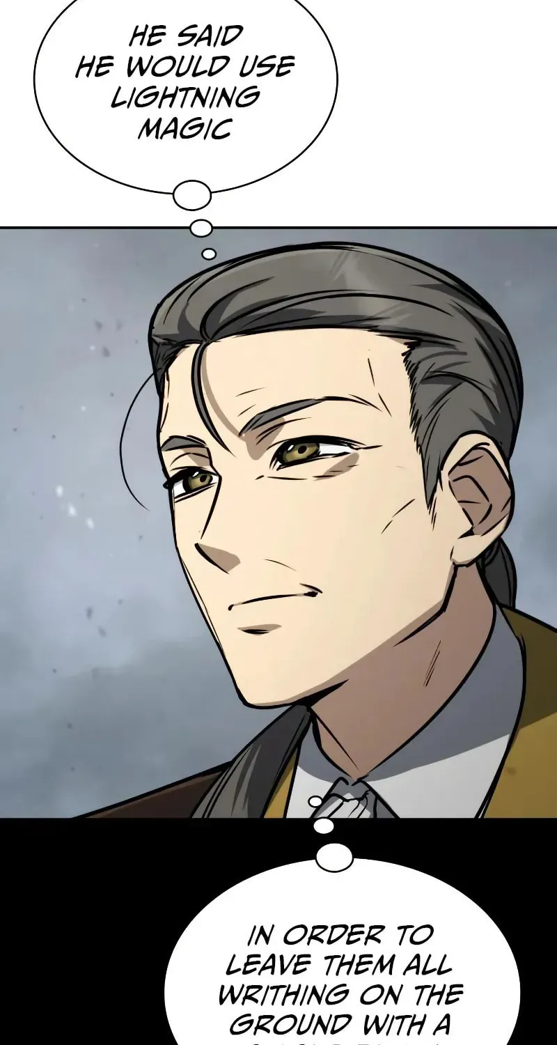 The Genius Magician who Sees the Rainbow Chapter 54 page 36 - 