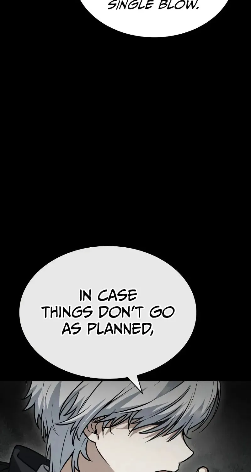 The Genius Magician who Sees the Rainbow Chapter 54 page 37 - 