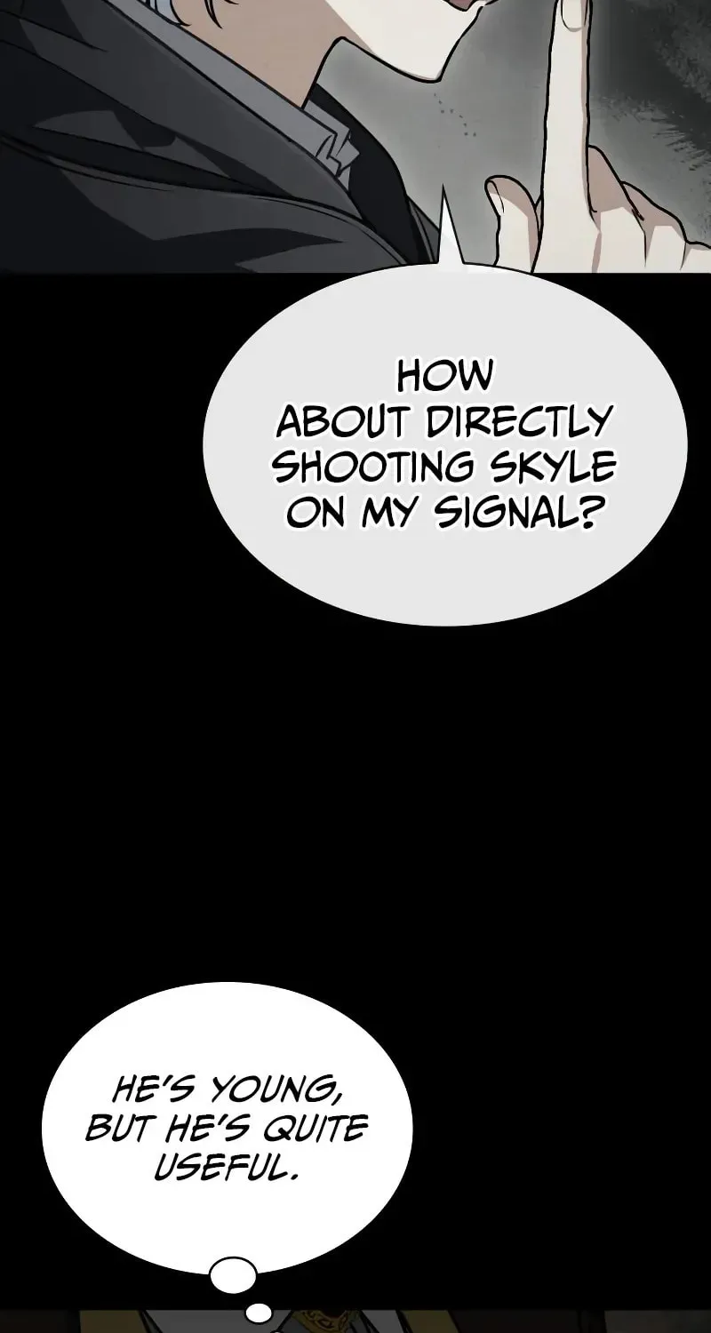 The Genius Magician who Sees the Rainbow Chapter 54 page 38 - 