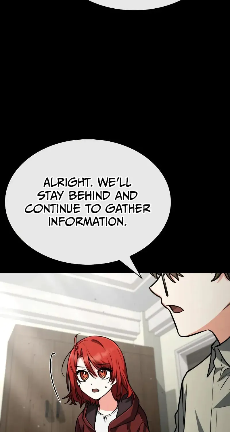 The Genius Magician who Sees the Rainbow Chapter 54 page 5 - 