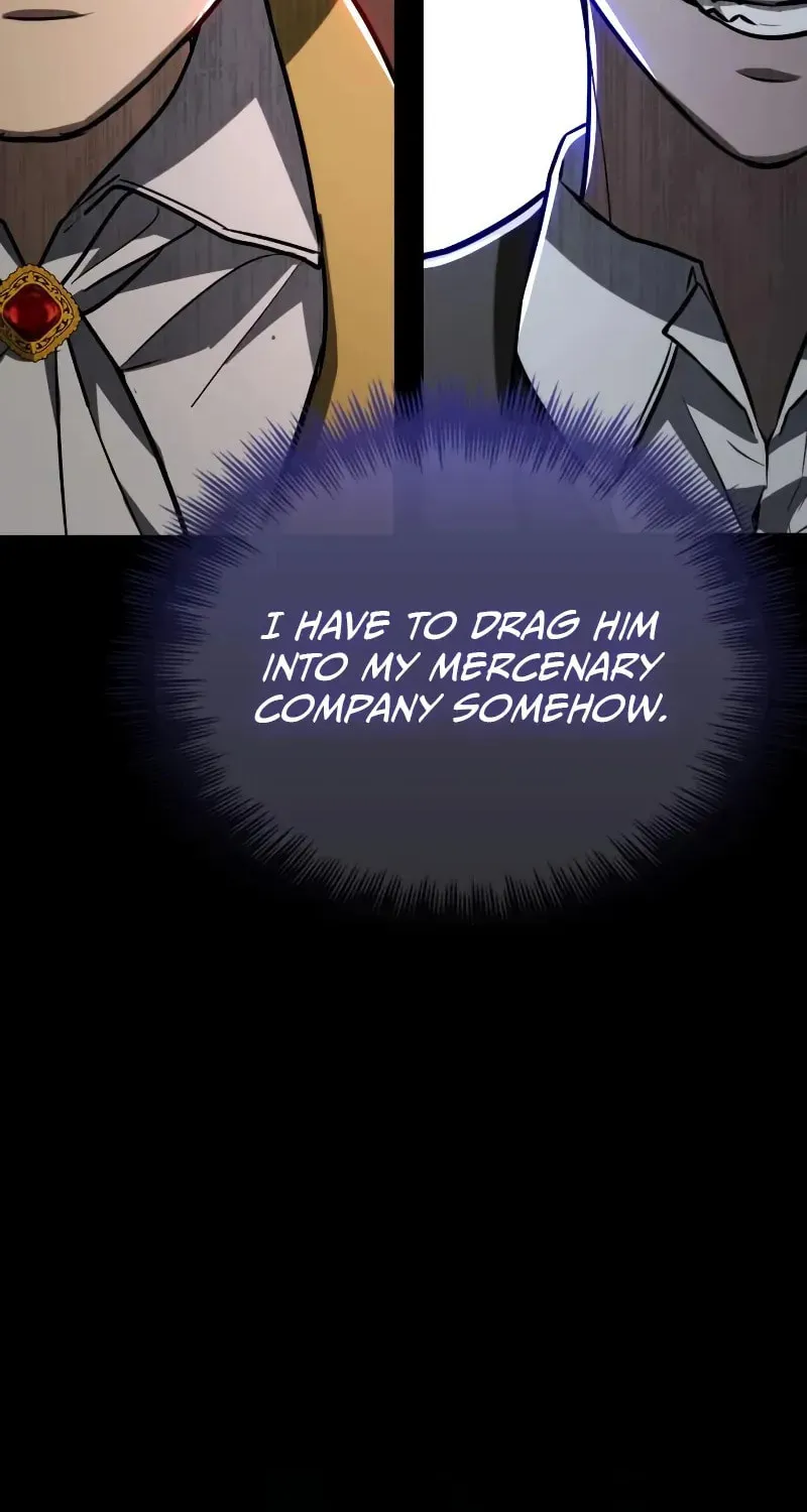 The Genius Magician who Sees the Rainbow Chapter 54 page 41 - 