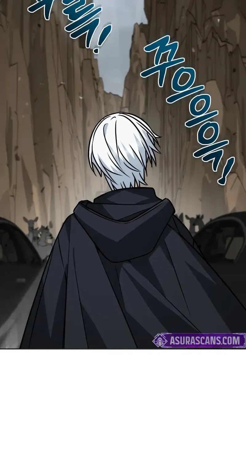 The Genius Magician who Sees the Rainbow Chapter 54 page 43 - 
