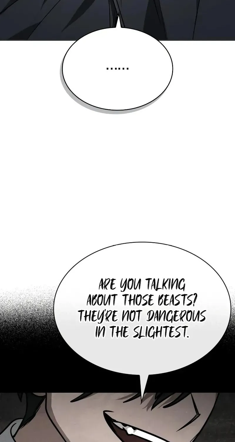 The Genius Magician who Sees the Rainbow Chapter 54 page 45 - 