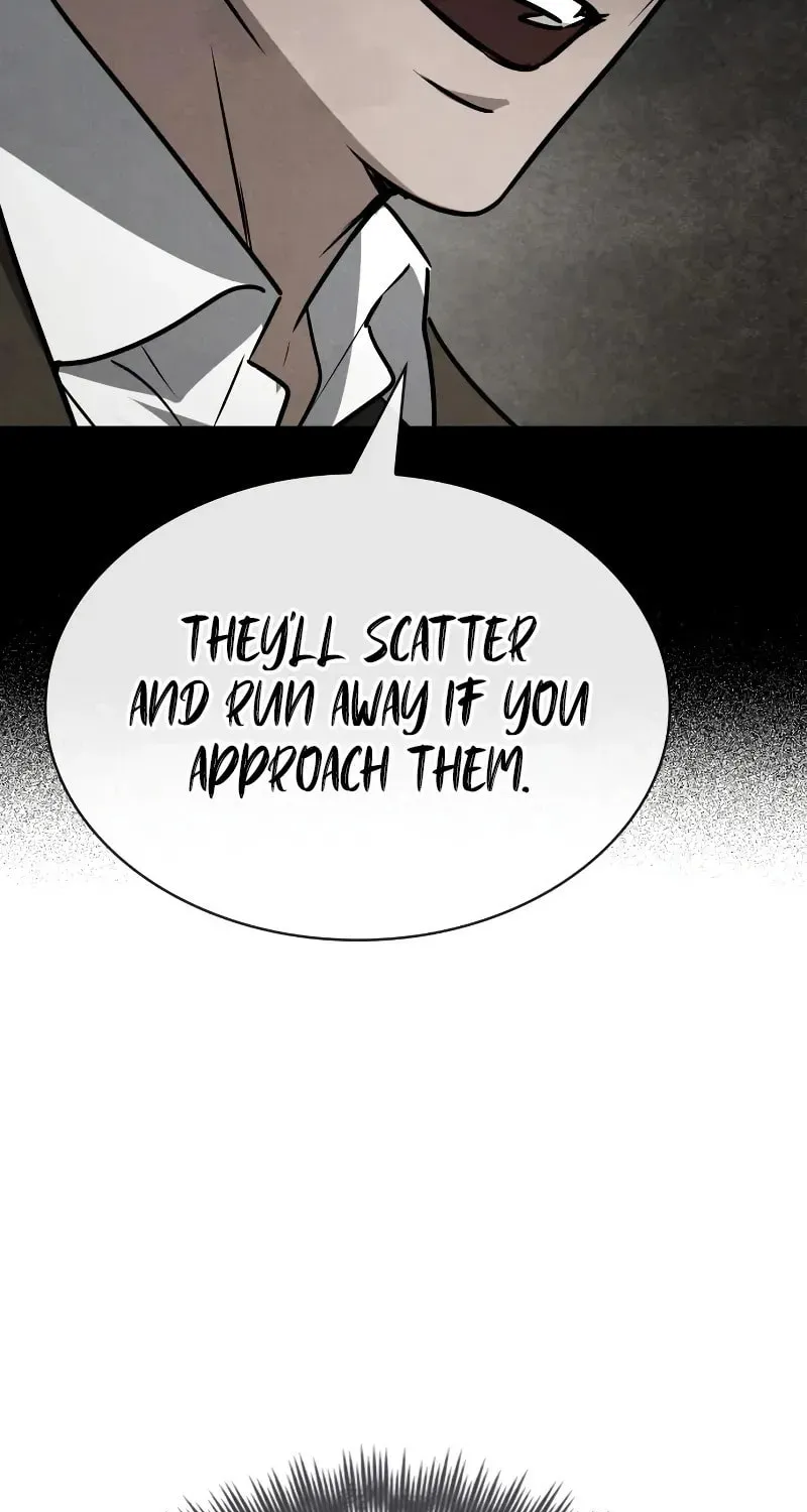The Genius Magician who Sees the Rainbow Chapter 54 page 46 - 