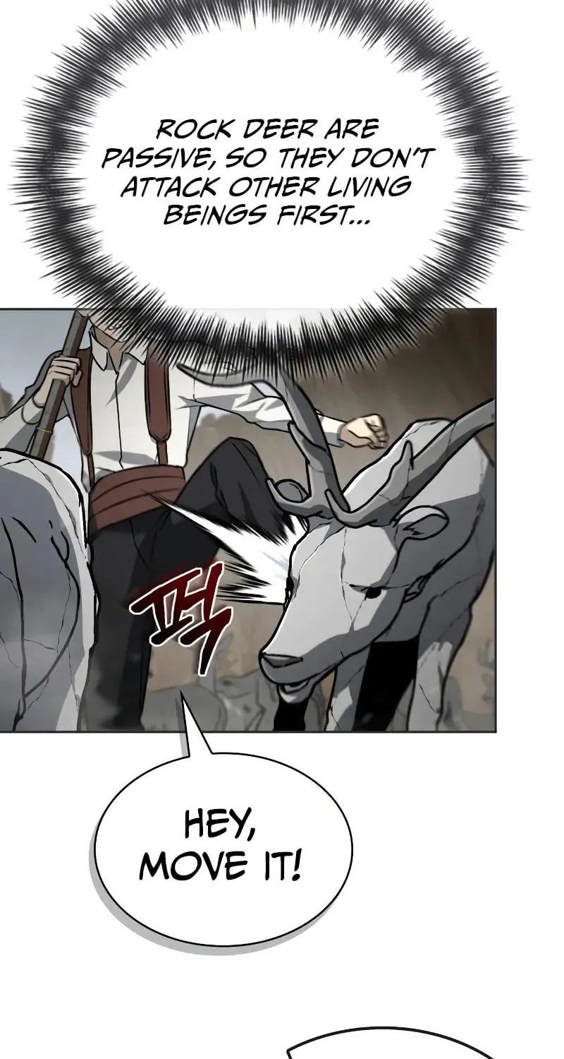 The Genius Magician who Sees the Rainbow Chapter 54 page 47 - 