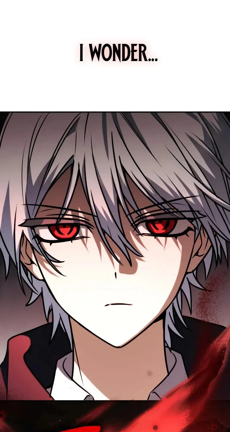 The Genius Magician who Sees the Rainbow Chapter 54 page 50 - 