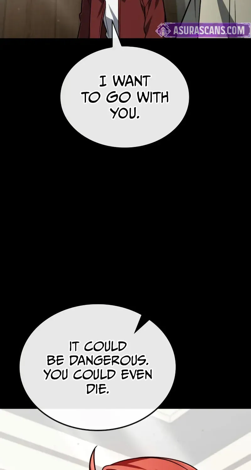 The Genius Magician who Sees the Rainbow Chapter 54 page 6 - 
