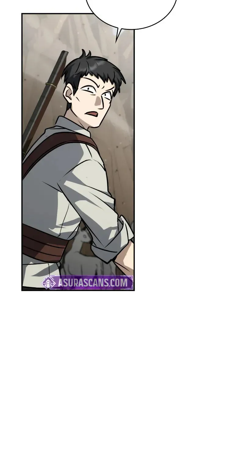 The Genius Magician who Sees the Rainbow Chapter 54 page 54 - 