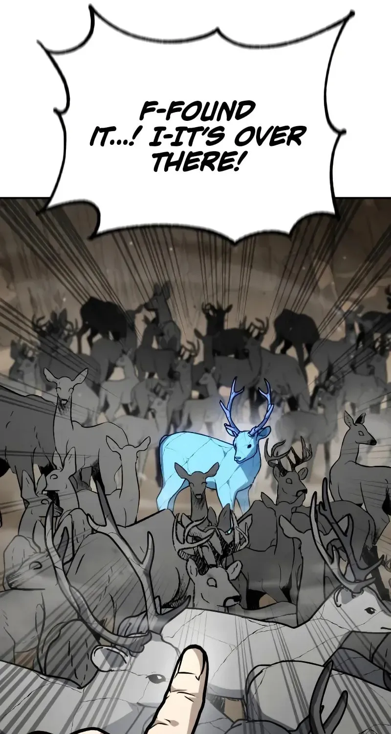 The Genius Magician who Sees the Rainbow Chapter 54 page 55 - 