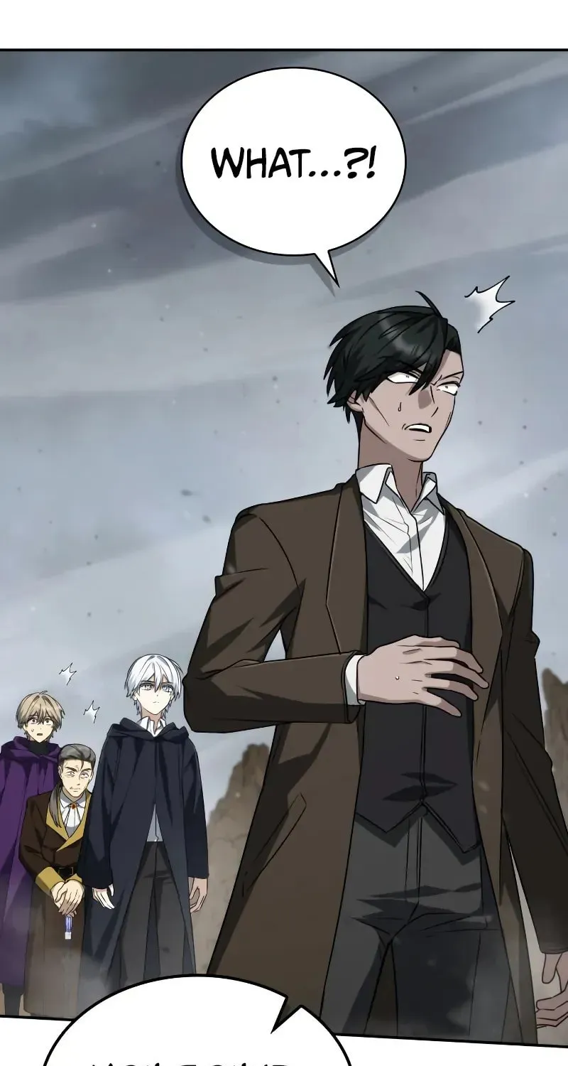 The Genius Magician who Sees the Rainbow Chapter 54 page 58 - 