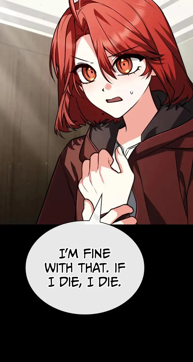 The Genius Magician who Sees the Rainbow Chapter 54 page 7 - 