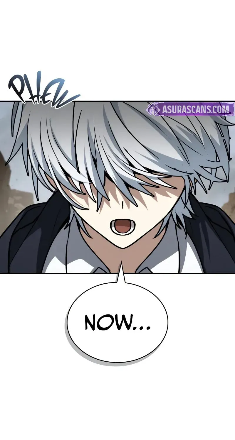 The Genius Magician who Sees the Rainbow Chapter 54 page 61 - 