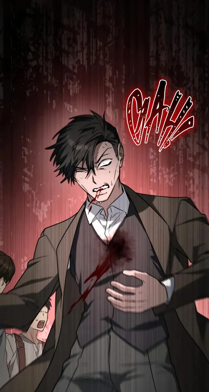 The Genius Magician who Sees the Rainbow Chapter 54 page 69 - 