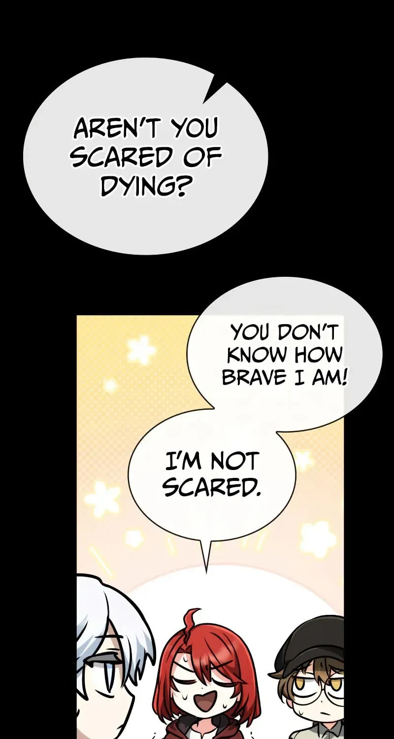 The Genius Magician who Sees the Rainbow Chapter 54 page 8 - 