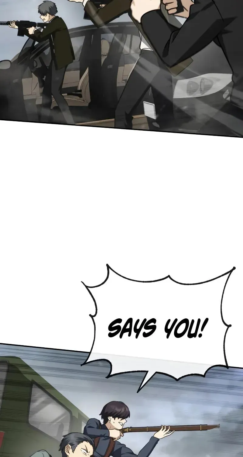 The Genius Magician who Sees the Rainbow Chapter 54 page 75 - 