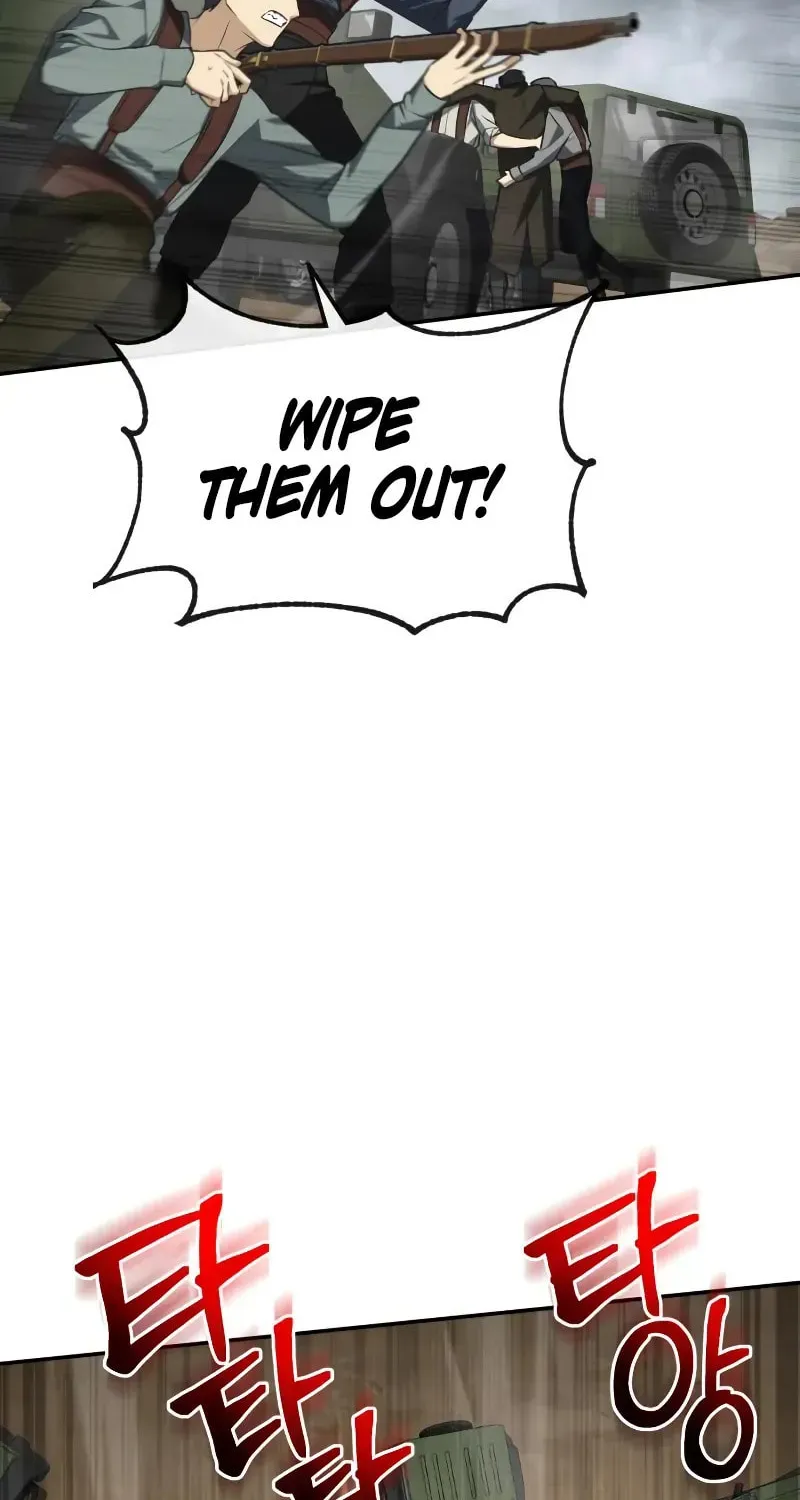 The Genius Magician who Sees the Rainbow Chapter 54 page 76 - 