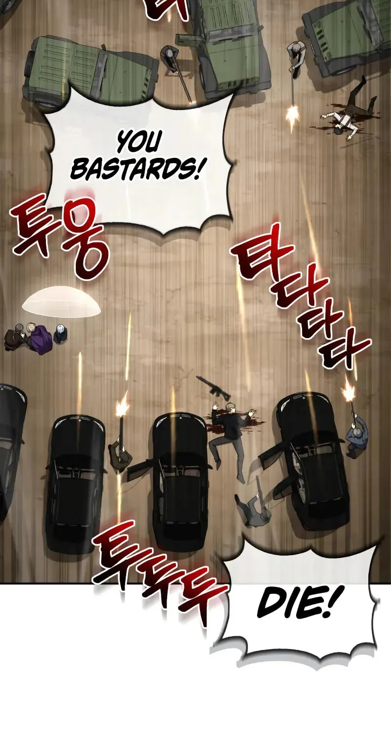 The Genius Magician who Sees the Rainbow Chapter 54 page 77 - 