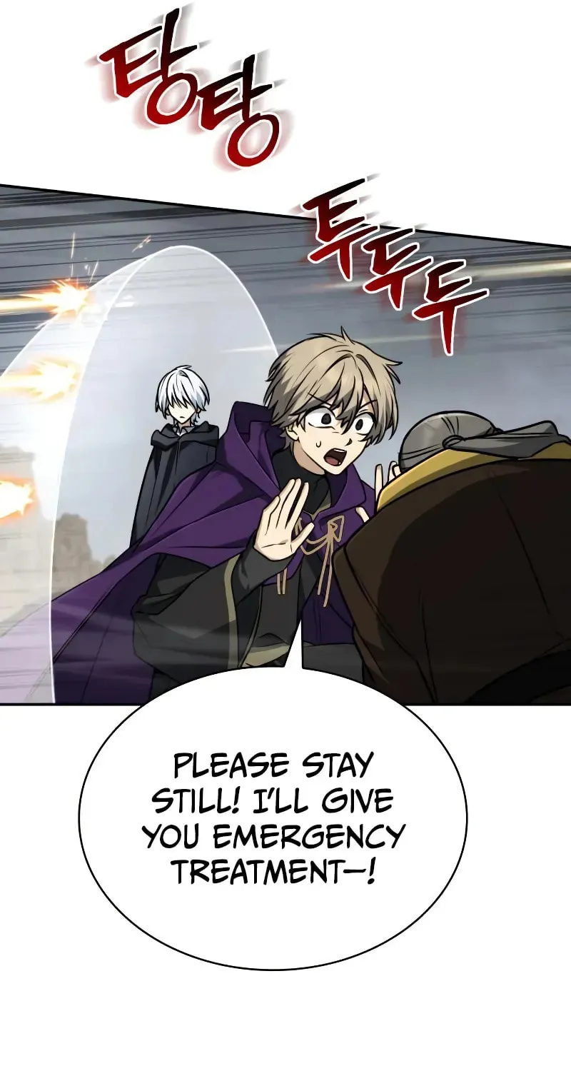 The Genius Magician who Sees the Rainbow Chapter 54 page 79 - 