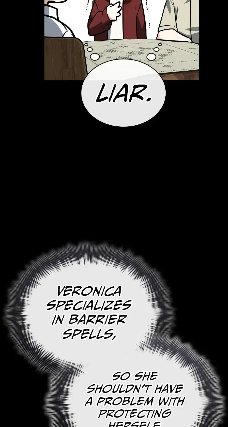 The Genius Magician who Sees the Rainbow Chapter 54 page 9 - 