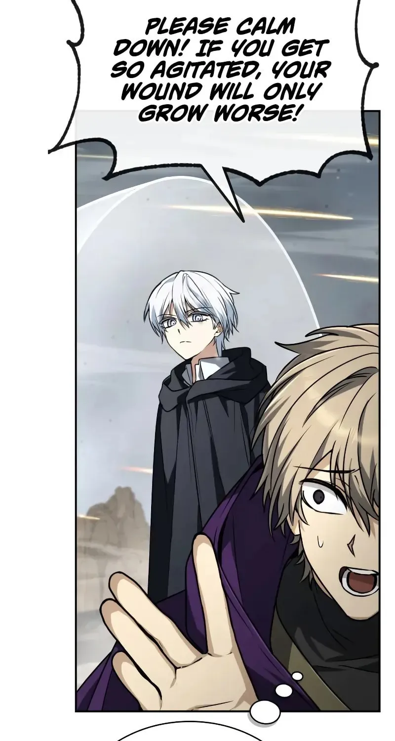 The Genius Magician who Sees the Rainbow Chapter 54 page 82 - 