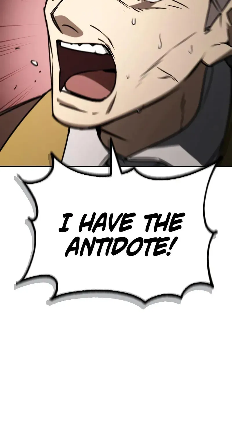 The Genius Magician who Sees the Rainbow Chapter 54 page 85 - 