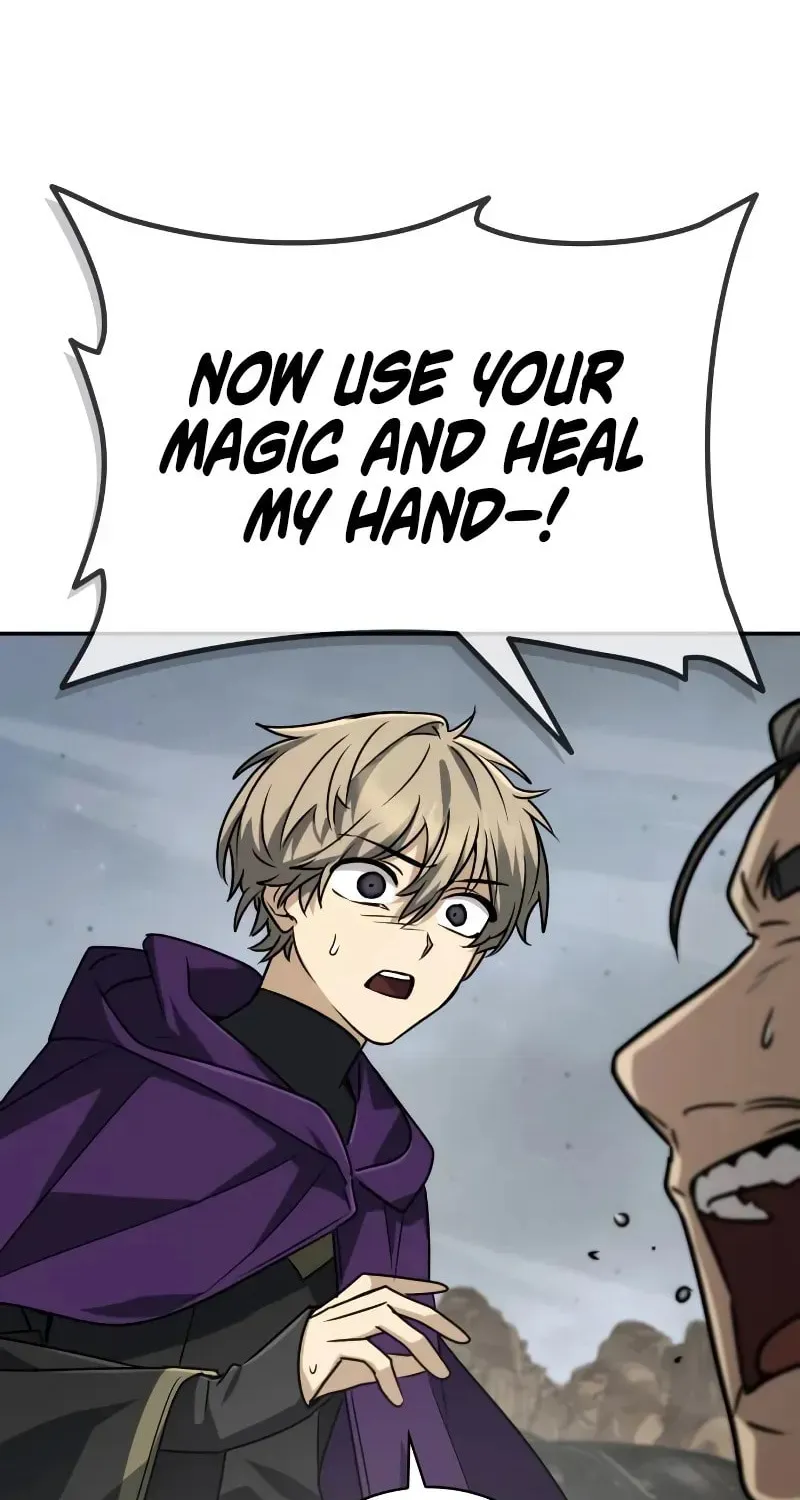 The Genius Magician who Sees the Rainbow Chapter 54 page 86 - 