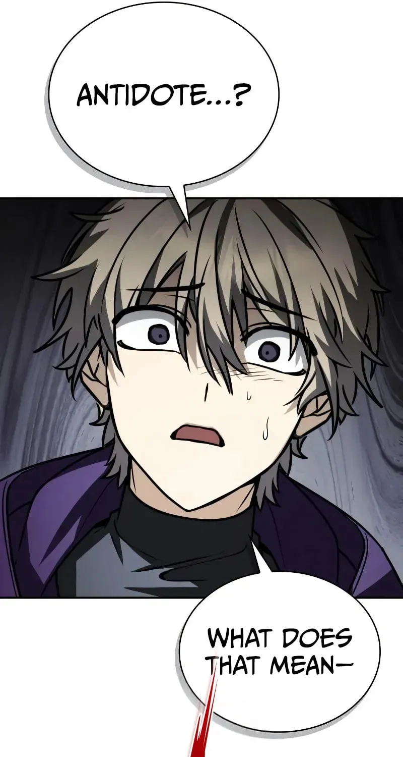 The Genius Magician who Sees the Rainbow Chapter 54 page 88 - 