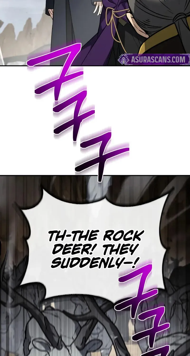 The Genius Magician who Sees the Rainbow Chapter 54 page 90 - 