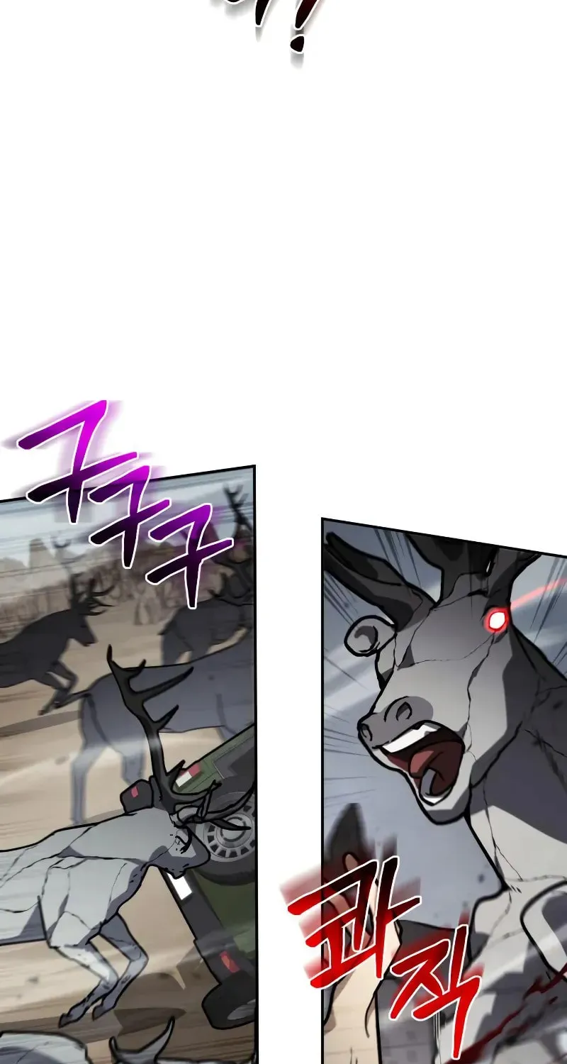 The Genius Magician who Sees the Rainbow Chapter 54 page 95 - 