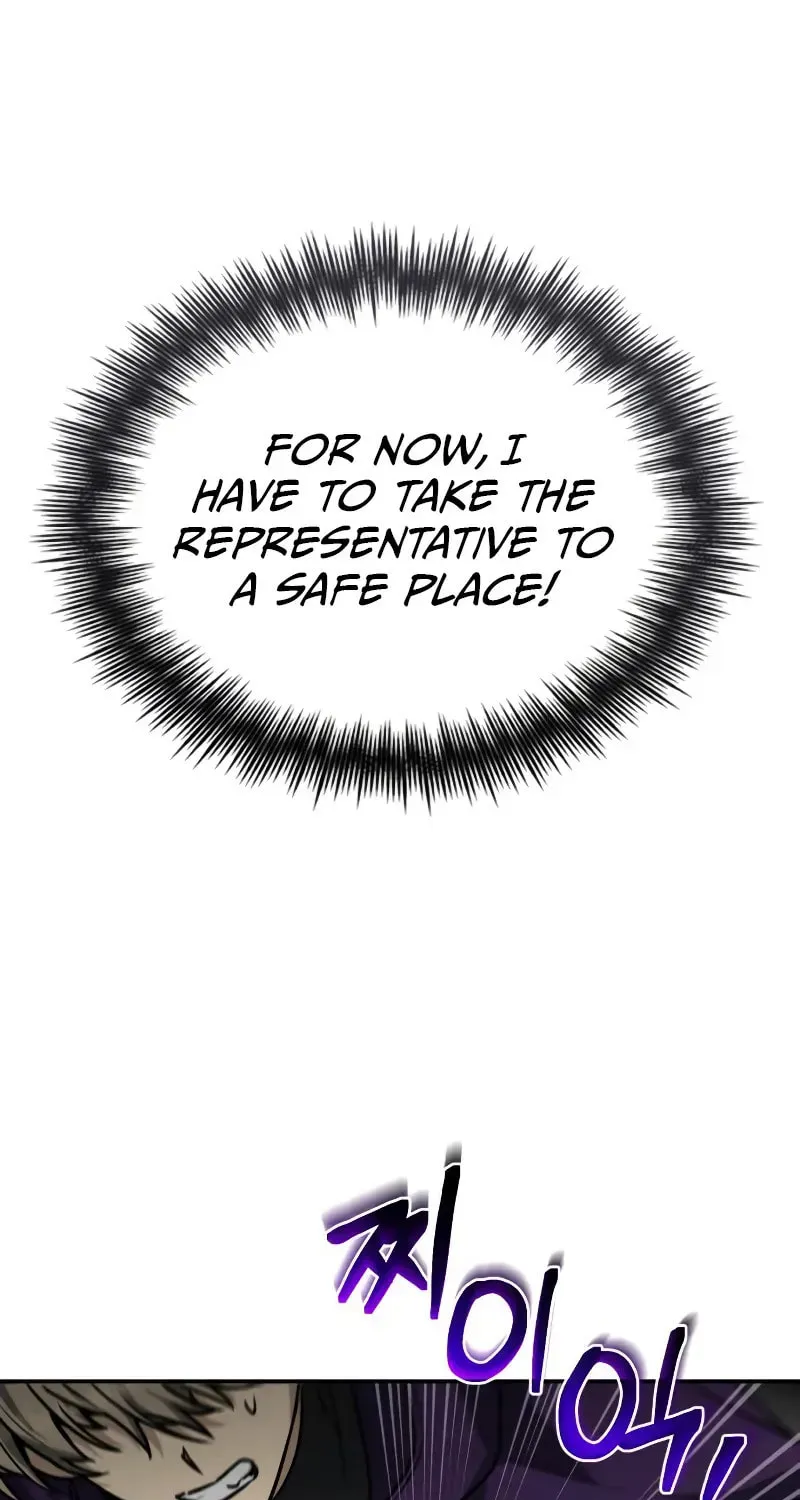 The Genius Magician who Sees the Rainbow Chapter 54 page 98 - 