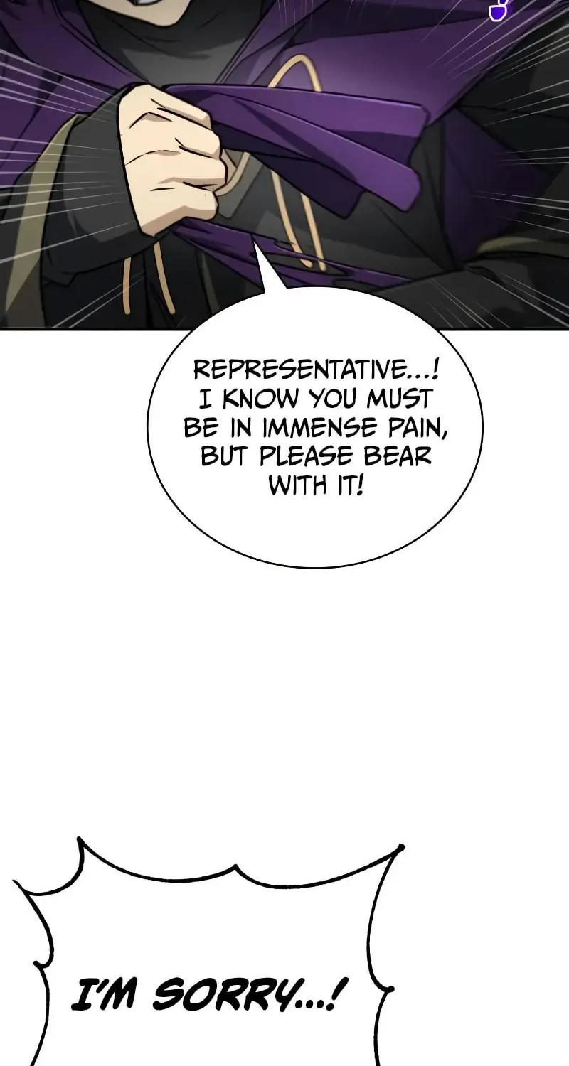 The Genius Magician who Sees the Rainbow Chapter 54 page 99 - 