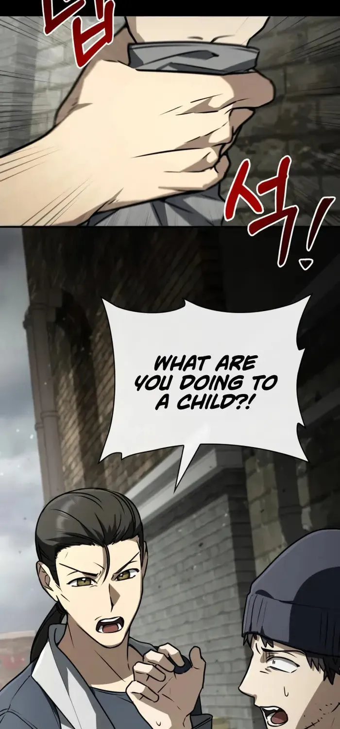The Genius Magician who Sees the Rainbow Chapter 55 page 11 - 
