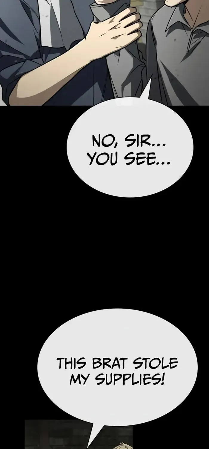 The Genius Magician who Sees the Rainbow Chapter 55 page 12 - 