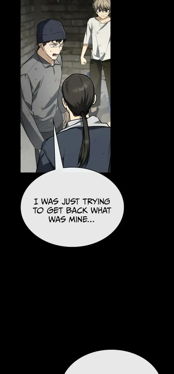 The Genius Magician who Sees the Rainbow Chapter 55 page 13 - 
